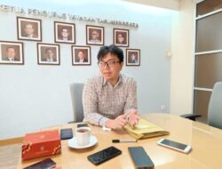 Perjanjian Perdagangan Cepat JD Vance di Delhi Dampak Ekonomi dan Politik