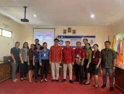 Keterampilan Pekerja Bali di Luar Negeri SMK Festival 2025
