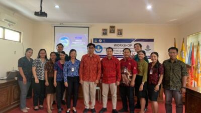Keterampilan Pekerja Bali di Luar Negeri SMK Festival 2025