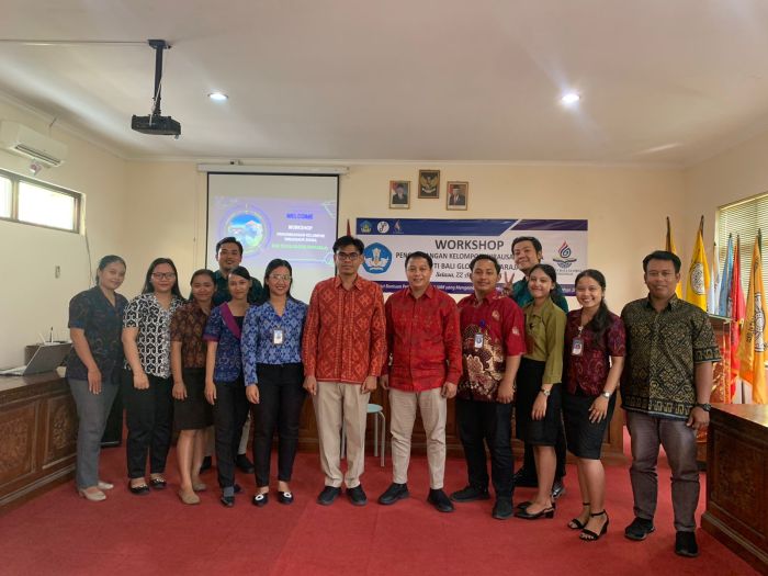 Keterampilan pekerja bali di luar negeri smk festival 2025