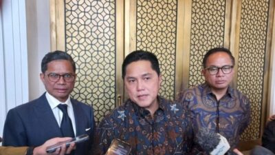 Dampak kunjungan wamen terhadap kerjasama antar daerah