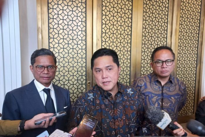 Dampak kunjungan wamen terhadap kerjasama antar daerah