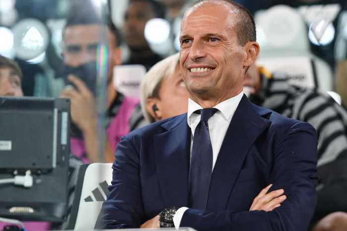 Keuntungan dan kerugian Allegri sebagai pelatih AC Milan