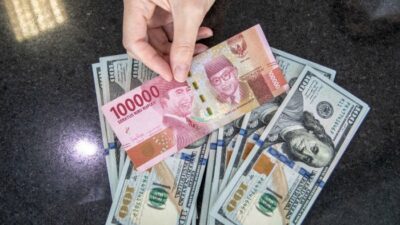 Lokasi Penukaran Uang Rupiah Lama Hari Ini