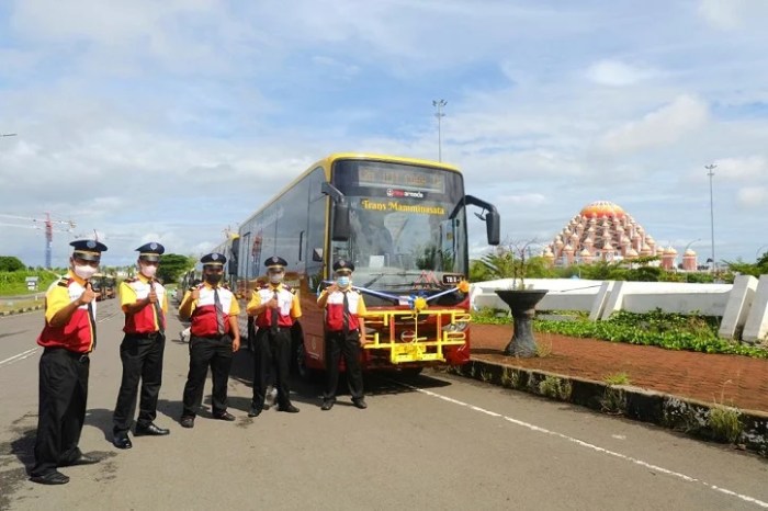 Berita jadwal bus di terminal pulo gebang terbaru hari ini Jadwal keberangkatan bus dari makassar ke kota-kota lain