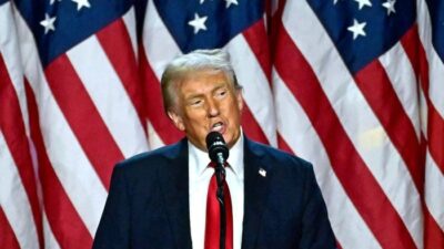 Perbedaan Pendapat Kebijakan Deportasi Trump di Mahkamah Agung