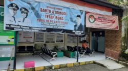 Lokasi dan jam pelayanan PIP Makassar untuk warga Makassar