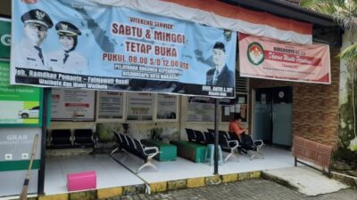 Lokasi dan jam pelayanan PIP Makassar untuk warga Makassar