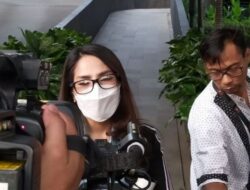 Tanggapan Windy Idol Soal KPK dan Harapan Masa Depan
