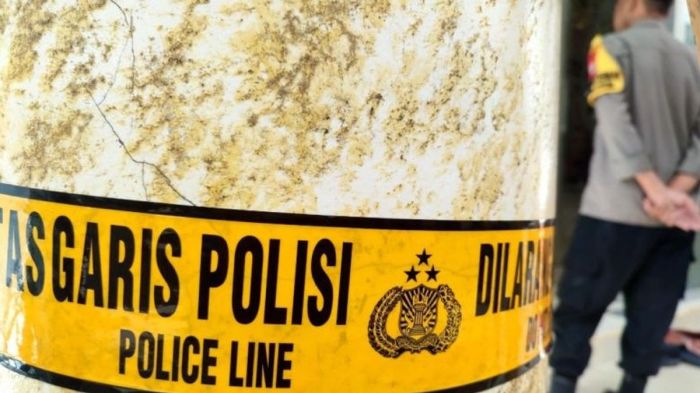 Penangkapan remaja begal bakso makassar terbaru