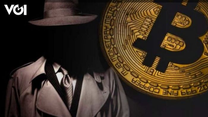Cara satoshi nakamoto mendapatkan kekayaan bitcoin