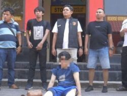 Pemberhentian Sementara Camat Padang Terkait Kasus