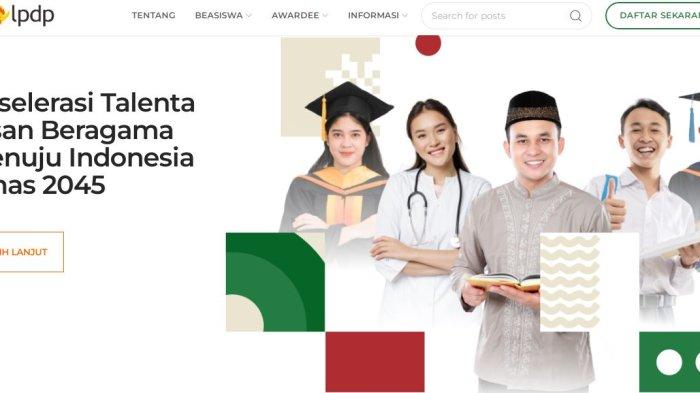 Persyaratan beasiswa indonesia bangkit 2025 untuk usia 42 tahun