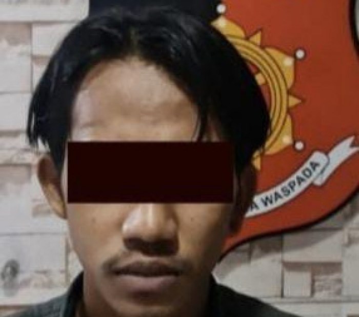Kasus begal penjual bakso makassar remaja