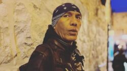 Dhani ahmad manusia dewa penuh perjuangan yuke nilai seorang