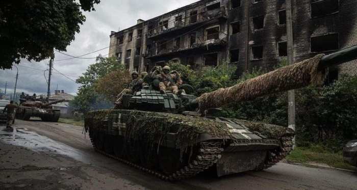 Battles rage in Kursk region after Ukraine's largest incursion yet into ... Dampak ekonomi akibat pertempuran di wilayah Kursk dan klaim Rusia