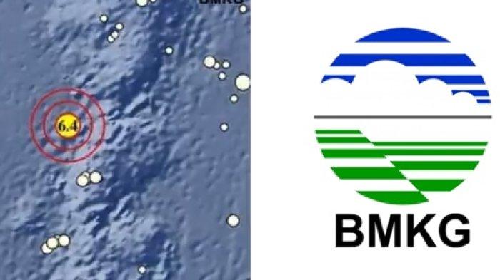 Pengalaman warga saat gempa magnitudo 4,2 di barat daya Sabang