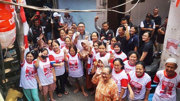 Upaya bantuan untuk keluarga Brando Susanto