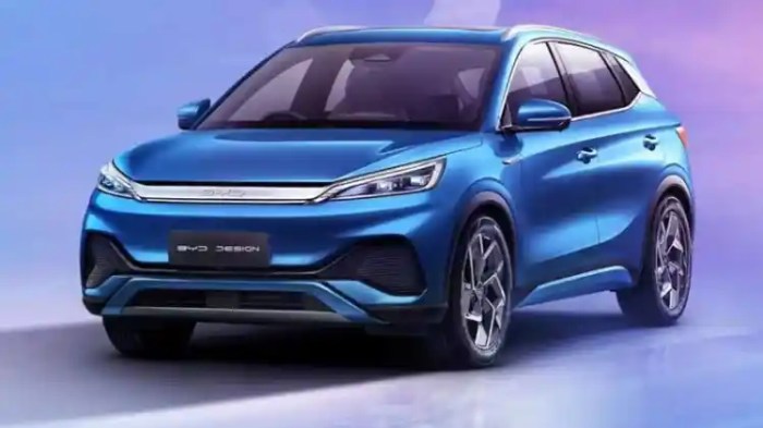 Perkembangan industri otomotif China di era kendaraan listrik