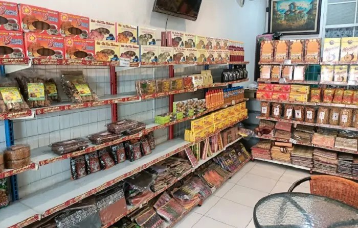 Makassar khas murah paling populer pare meriah Makassar khas murah paling populer pare meriah