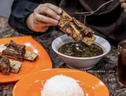 Tempat Makan Enak Murah Suasana Tradisional Makassar