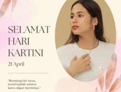 Twibbon Hari Kartini 2025 Ucapan Selamat Panduan Kreatif