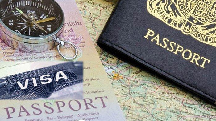 Cara mendapatkan visa masuk ke makassar untuk turis asing