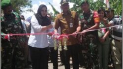 Partisipasi masyarakat makassar dalam rth