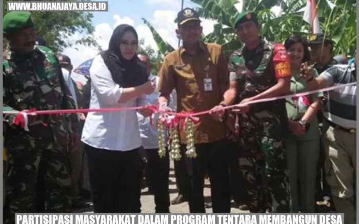 Partisipasi masyarakat makassar dalam rth