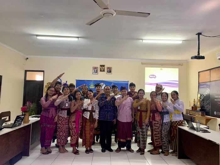Prospek karir lulusan SMK Bali 2025