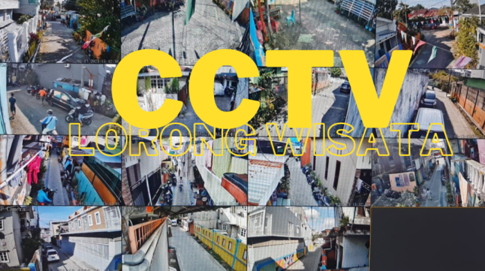 Informasi CCTV ATCS Makassar XXI Makassar