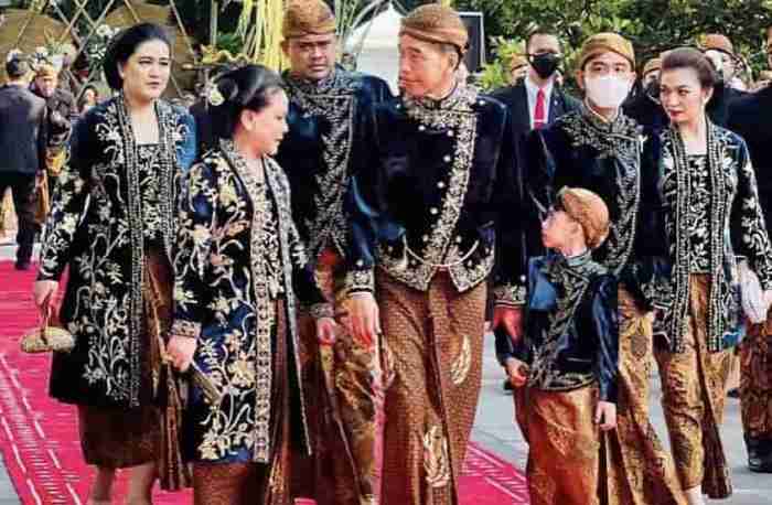 Peran anak menantu presiden moon jae in dalam kasus korupsi