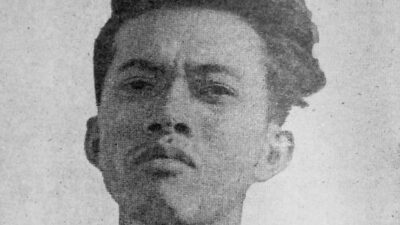 Peran Sastra dalam Perlawanan Sunyi Chairil Anwar