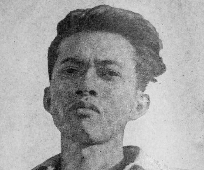 Chairil nasionalisme sastra menyediakan anwar bagimu judul negeri buku Peran sastra dalam perlawanan sunyi chairil anwar