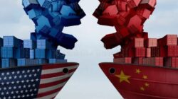 Strategi china jepang hadapi tarif impor amerika