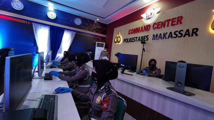 Harga sewa CCTV ATCS di Makassar XXI