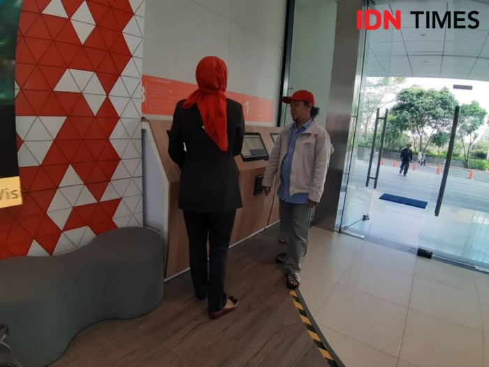 Lokasi dan jam pelayanan ACC Makassar untuk keperluan warga