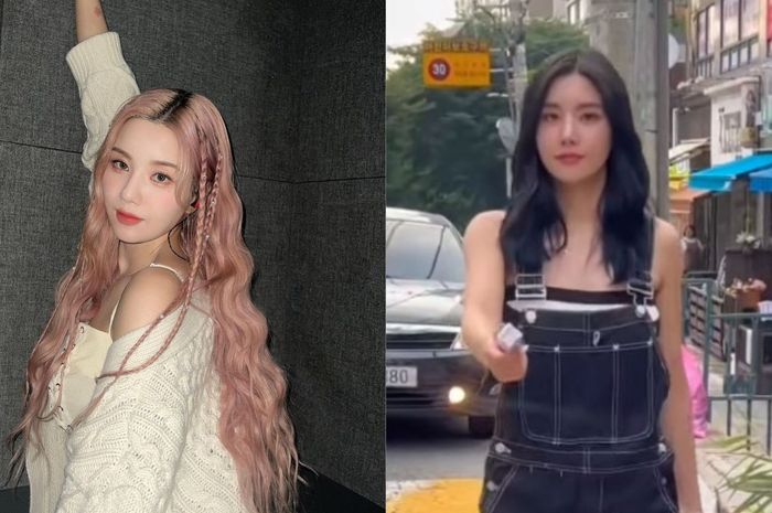 Siapa sebenarnya kang ji yong dan hubungannya dengan kwon eunbi