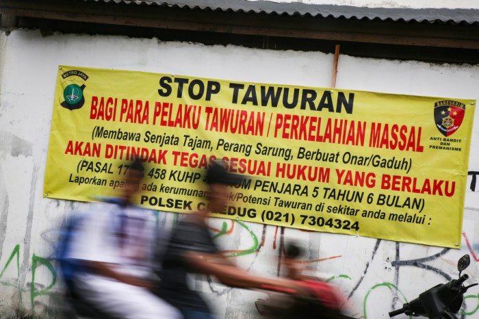 Masalah pencairan KJP dan penyebabnya di wilayah pramono