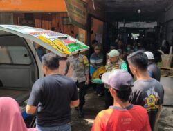 Perkembangan Kasus Begal Bakso Makassar Mengkhawatirkan