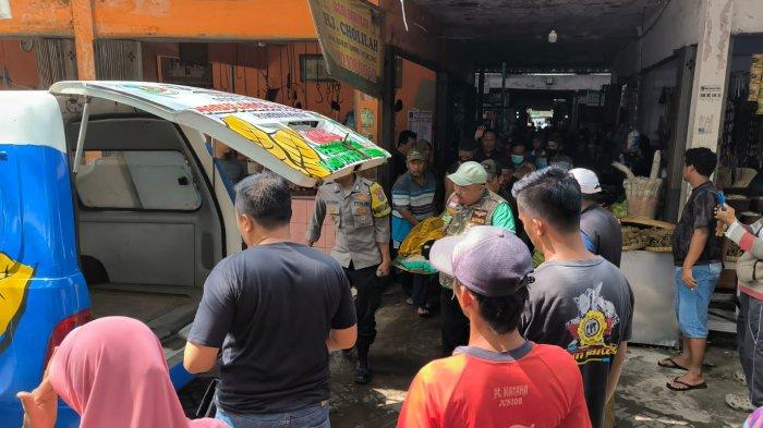 Perkembangan kasus begal bakso makassar