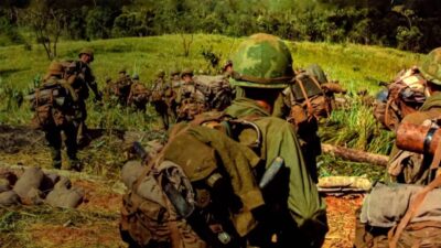 Generasi Muda Vietnam 50 Tahun Pasca Perang