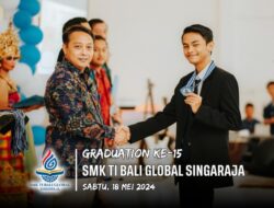 Prospek Karier Lulusan SMK Bali 2025