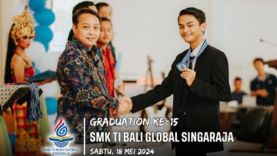 Prospek Karier Lulusan SMK Bali 2025