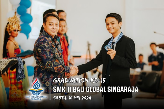 Prospek karir lulusan SMK Bali 2025