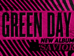 Daftar Lagu Lengkap Album Green Day Saviors Deluxe