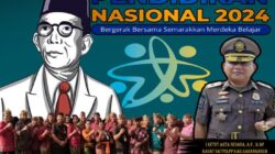 Pengumuman resmi libur Hari Pendidikan Nasional 2 Mei 2025