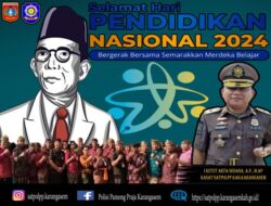 Pengumuman Resmi Libur Hari Pendidikan Nasional 2 Mei 2025