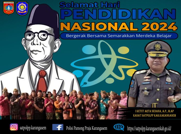 Pengumuman resmi libur Hari Pendidikan Nasional 2 Mei 2025