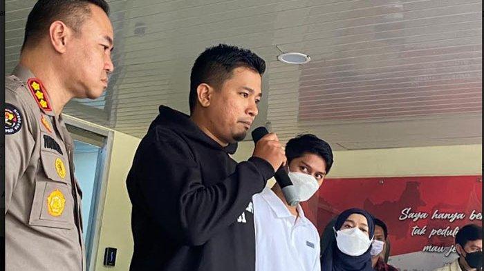 Dampak sikap mertua rizky billar pada warga sekitar